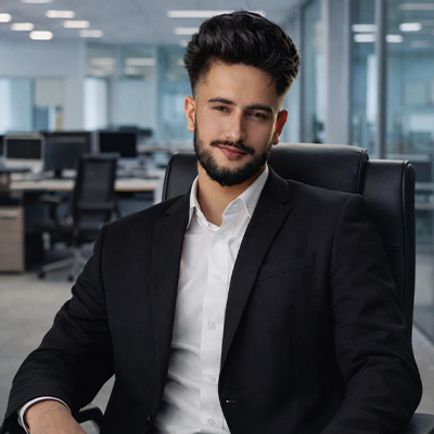 Waji khan